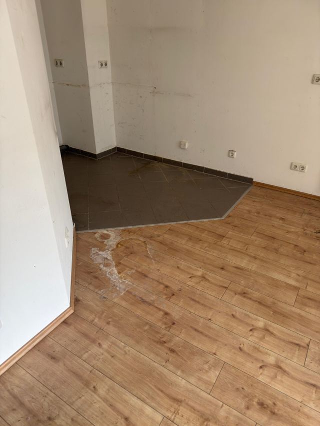 Ergebnis einer professionellen Gebäudereinigung – Aufnahme 19