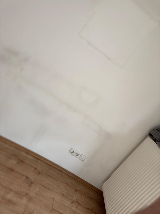 Ergebnis einer professionellen Gebäudereinigung – Aufnahme 25